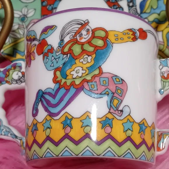 FANTASY DESIGNED BY GENE MOORE FOR TIFFANY & CO. - Picture 6 of 9